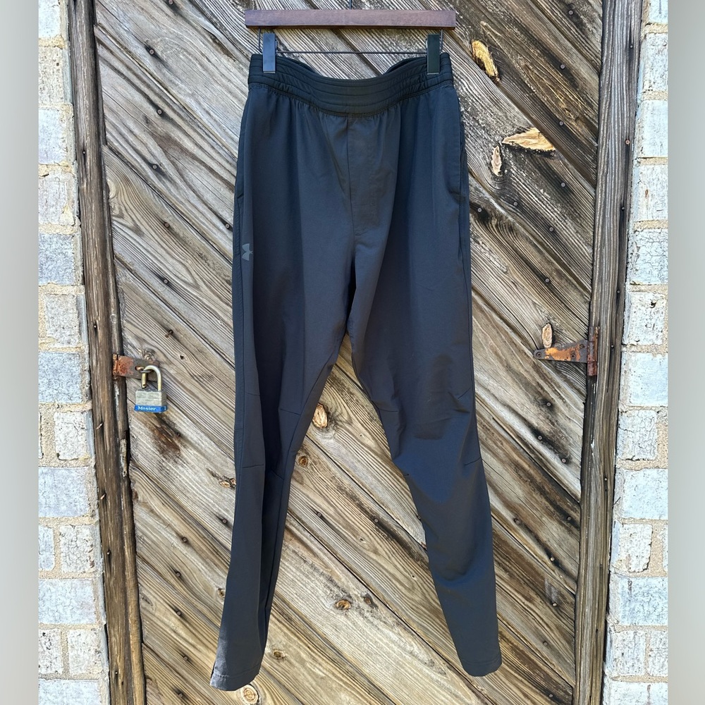 Under Armour Men’s Warm Up Pants